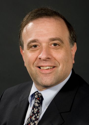Robert K. Katz, MD headshot